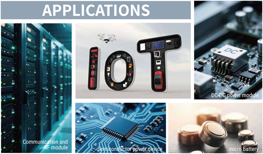 ITECH推出IT2705直流功率分析仪